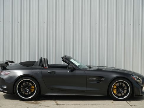 Used 2020 Mercedes-Benz AMG GT R image 59