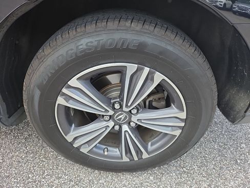 Used 2018 Acura MDX FWD image 6