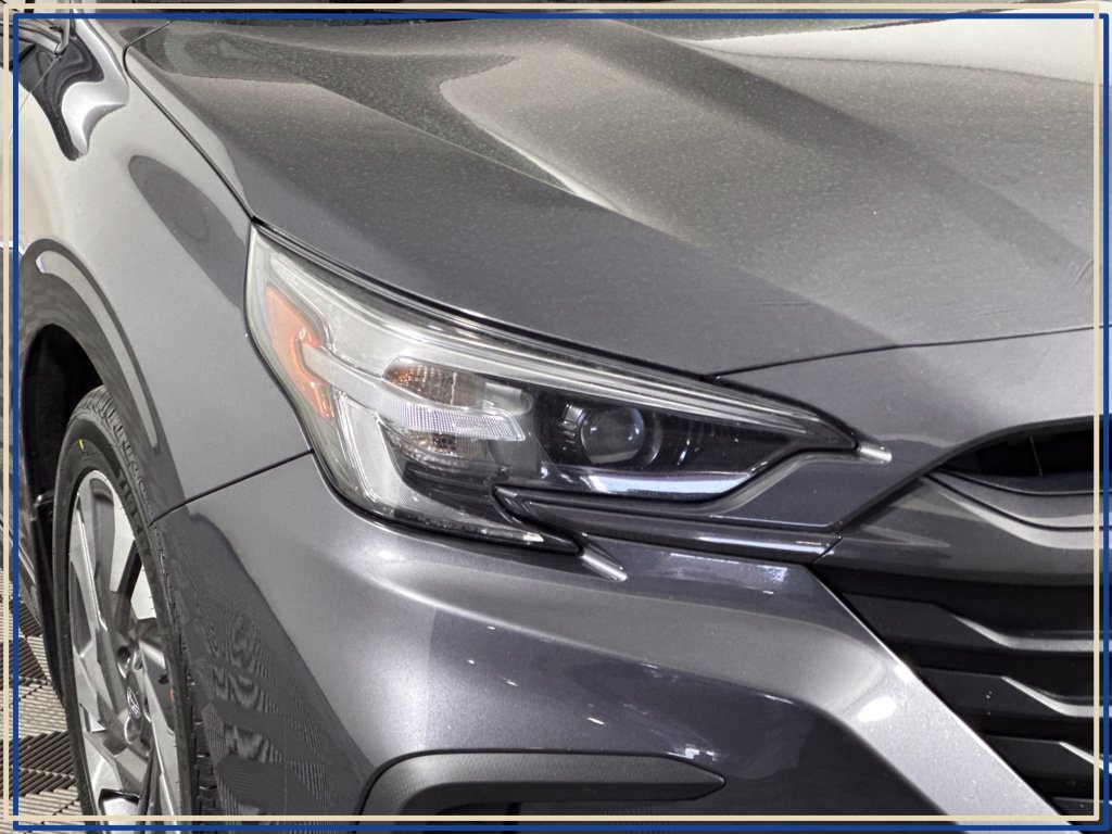 Used 2024 Subaru Legacy Touring XT AWD/4WD image 5