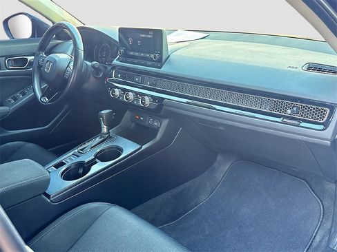 Used 2022 Honda Civic EX image 28