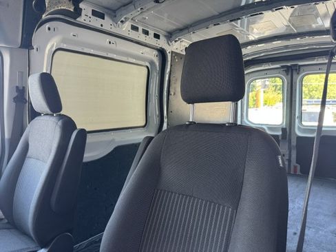Used 2019 Ford Transit 250 148 Medium Roof RWD image 16