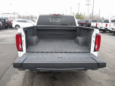 Used 2023 GMC Sierra 1500 Denali Ultimate image 7