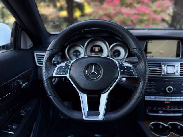 Used 2016 Mercedes-Benz E 550 Coupe image 20