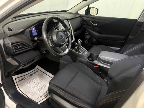 Certified 2023 Subaru Legacy Premium image 19