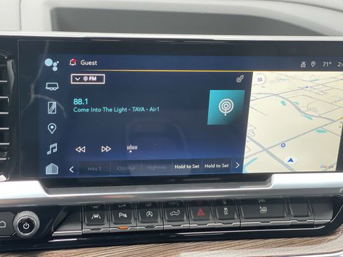 New 2025 Chevrolet Silverado 1500 LT w/ All Star Edition Plus image 49