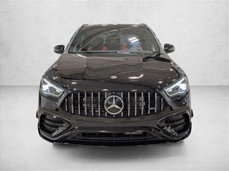 Used 2025 Mercedes-Benz GLA 35 AMG 4MATIC video 2