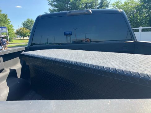 Used 2016 Chevrolet Silverado 1500 LT w/ All Star Edition AWD/4WD image 8