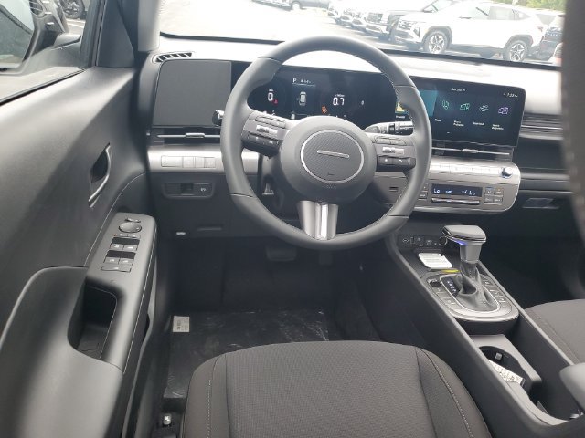 New 2027 Hyundai Kona SEL Sport AWD/4WD image 11