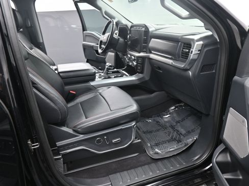 Used 2023 Ford F150 Lariat w/ Equipment Group 502A High AWD/4WD image 20