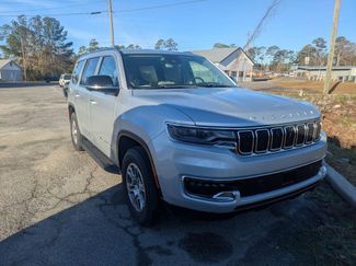 New 2024 Jeep Wagoneer 2WD w/ Convenience Group I video 1