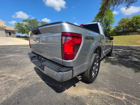 New 2026 Ford F150 STX w/ Equipment Group 200A image 35