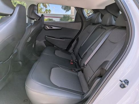 New 2026 Kia EV6 Light RWD image 15