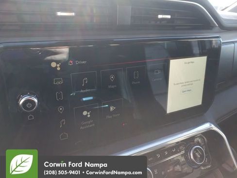 Used 2022 GMC Sierra 1500 Denali image 16