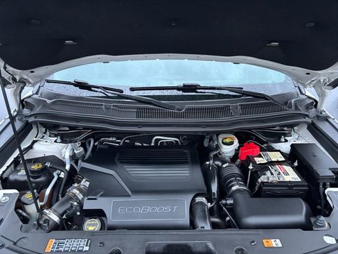 Used 2016 Ford Explorer Sport w/ Equipment Group 401A image 30