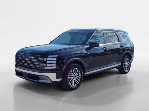 New 2026 Hyundai Palisade SEL FWD image 2
