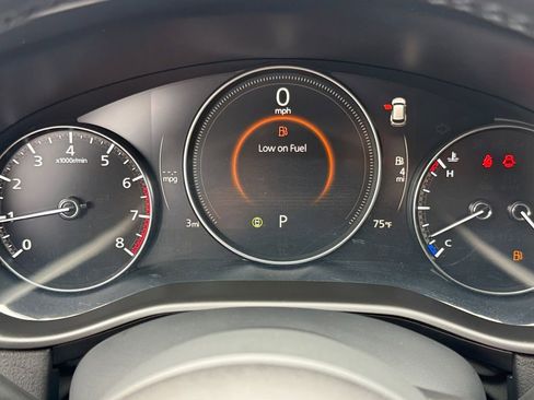 New 2025 MAZDA CX-50 Meridian Edition w/ Apex Package image 13