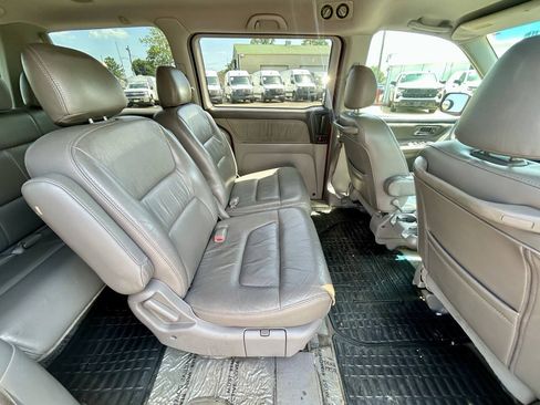 Used 2002 Honda Odyssey EX-L image 13