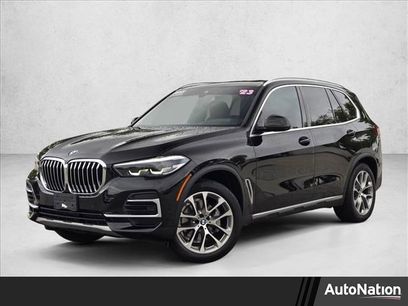 Used 2023 BMW X5 xDrive40i w/ Premium Package