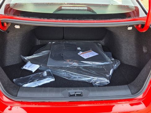 New 2027 Nissan Sentra SR w/ Floor Mat Package FWD image 10