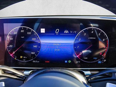 Used 2024 Mercedes-Benz S 580 4MATIC Sedan image 15