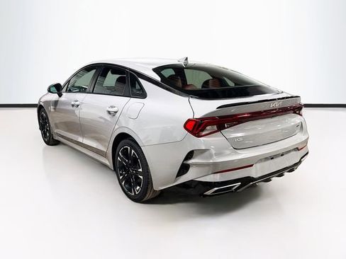 Used 2024 Kia K5 GT-Line w/ GT-Line Premium Package image 5