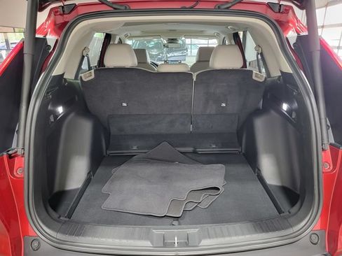 Certified 2024 Honda CR-V EX-L image 35