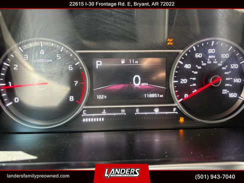Used 2021 Kia Sorento LX AWD/4WD image 23