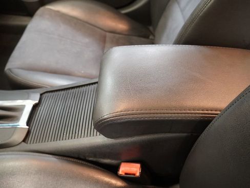 Used 2011 Chevrolet Malibu LT w/ HFV6 Engine Package image 21