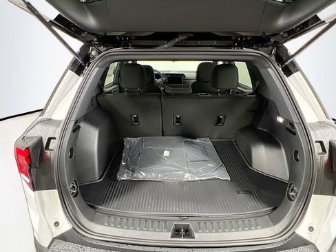 New 2026 GMC Terrain Elevation image 23