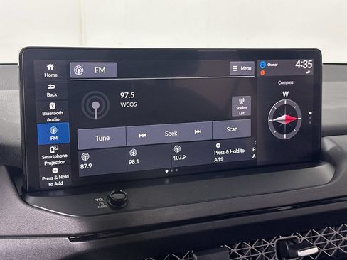 Used 2024 Honda Accord Sport image 28