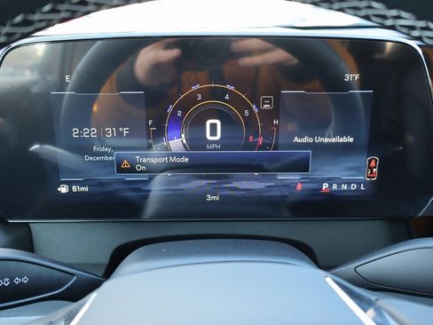 New 2026 Chevrolet Traverse LT w/ Midnight/Sport Edition image 28