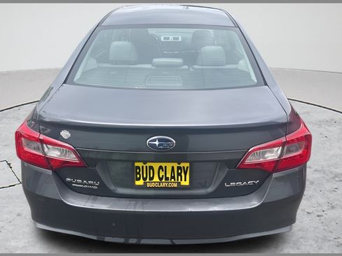 Used 2018 Subaru Legacy 2.5i AWD/4WD image 11