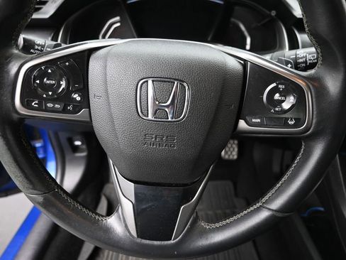 Used 2020 Honda Civic Sport Touring image 18