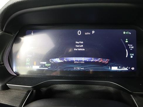 Used 2024 Jeep Grand Cherokee Limited 4xe AWD/4WD image 40