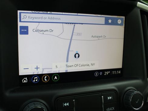 Used 2023 GMC Terrain Denali image 24