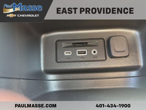Used 2024 Chevrolet Equinox LT AWD/4WD image 13