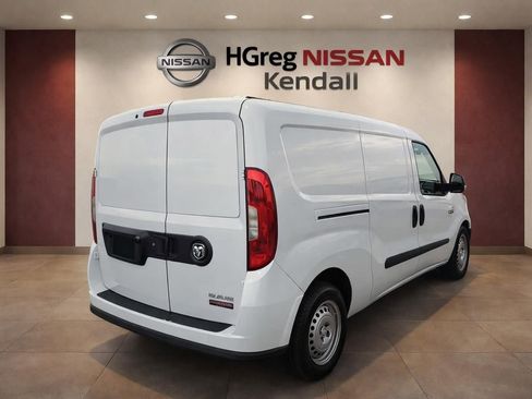 Used 2022 RAM ProMaster City Tradesman image 4