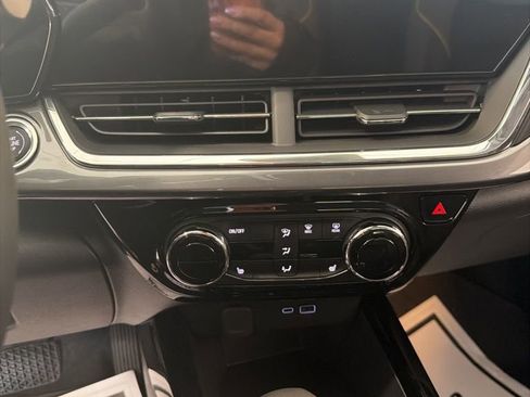 New 2026 Chevrolet Trax ACTIV w/ Driver Confidence Package image 11