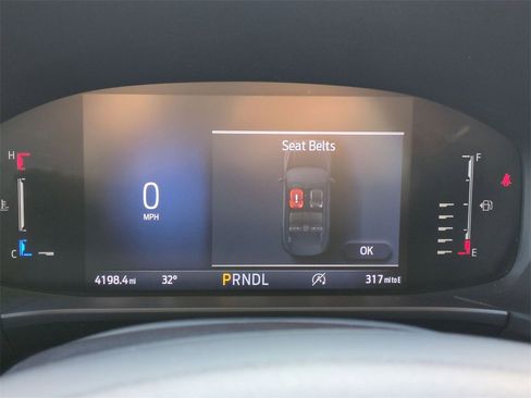 Used 2024 Ford Escape Active image 17