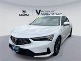 Certified 2023 Acura Integra A-Spec image 4