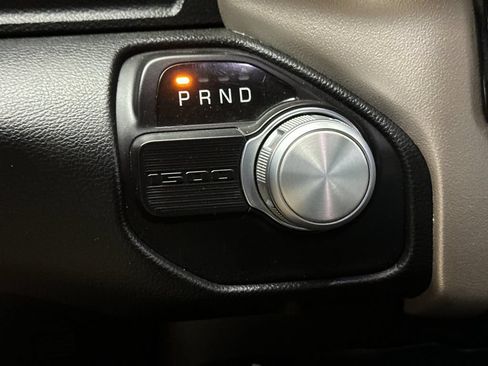 Used 2020 RAM 1500 Laramie RWD image 20