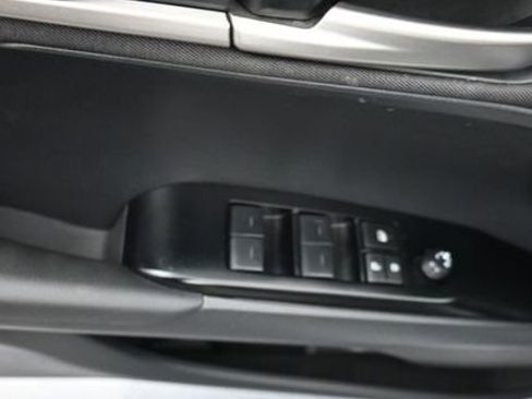 Used 2025 Toyota Camry LE w/ Convenience Package FWD image 10