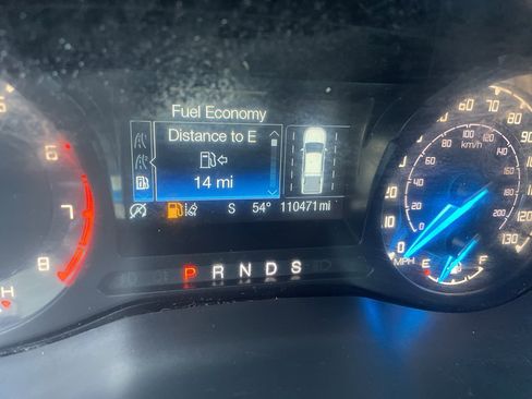 Used 2021 Ford Ranger XLT w/ Equipment Group 301A Mid image 13