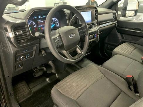 Used 2021 Ford F150 XL w/ Equipment Group 101A High image 11