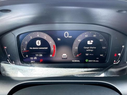 Used 2026 Acura ADX A-Spec AWD/4WD image 27