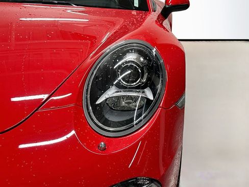 Used 2013 Porsche 911 Carrera 4S AWD/4WD image 30