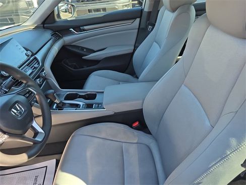 Used 2020 Honda Accord LX image 20