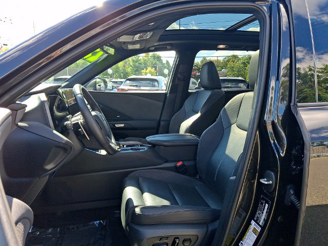 Certified 2025 Lexus TX 350 AWD w/ Technology Package image 14