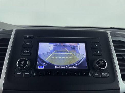 Used 2019 Honda Ridgeline Sport image 22