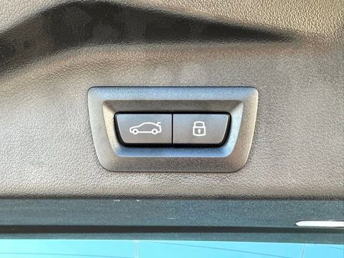 Certified 2025 BMW X5 M60i image 34